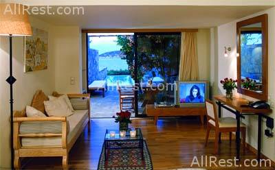 St. Nicolas Bay Resort Hotel 4
